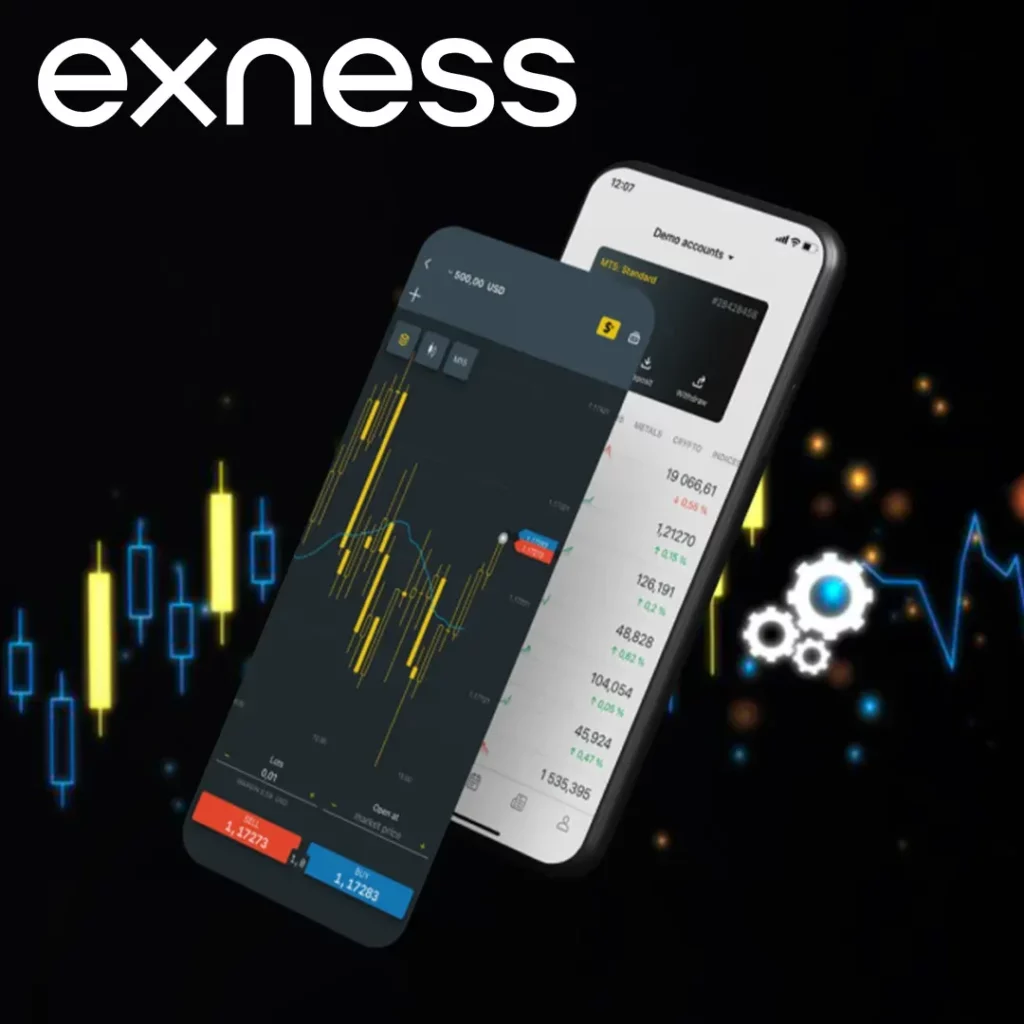 低 Exness 最低存款的优势